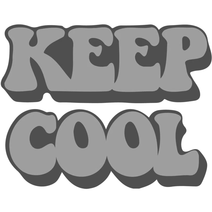 Keep Cool Newsletter